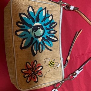 Coach handbag